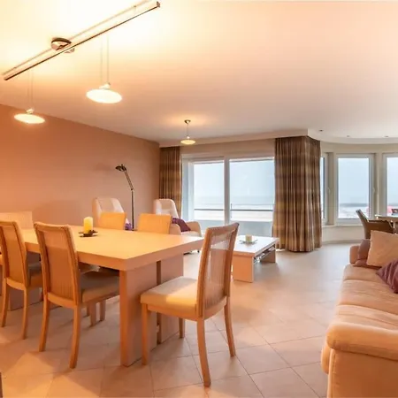 Appartamento Marvelous With A Stunning View And Garage Ostenda