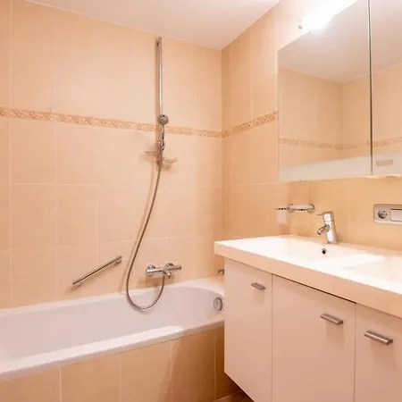 Marvelous With A Stunning View And Garage *