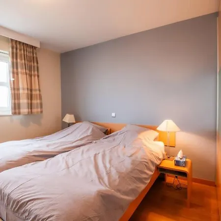 Marvelous With A Stunning View And Garage * Ostenda