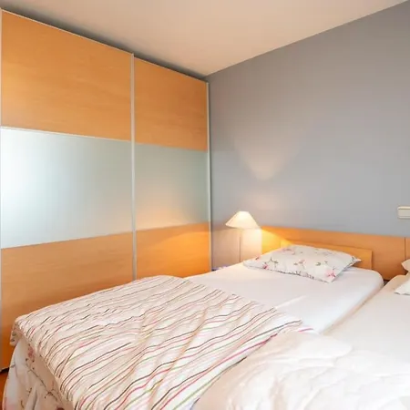 Marvelous With A Stunning View And Garage Apartamento *