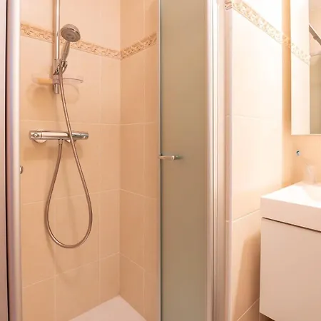 Apartamento Marvelous With A Stunning View And Garage *