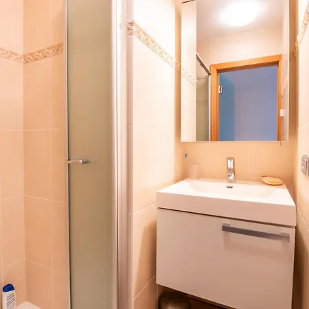 Marvelous With A Stunning View And Garage Ostend