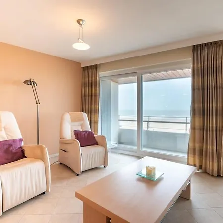 Marvelous With A Stunning View And Garage Appartamento *