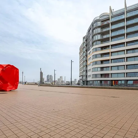 Appartamento Marvelous With A Stunning View And Garage *