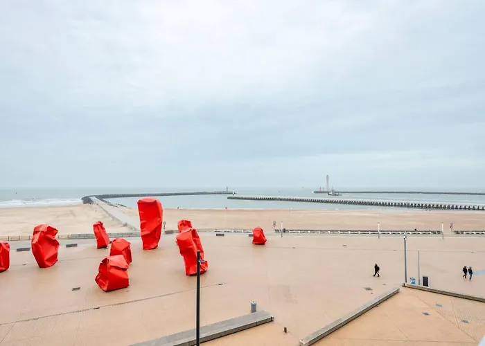 Marvelous With A Stunning View And Garage