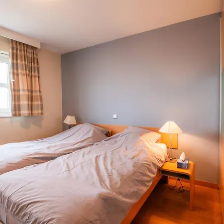 Marvelous With A Stunning View And Garage Appartement
