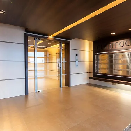 Apartment Marvelous With A Stunning View And Garage