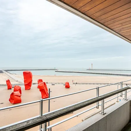 Apartment Marvelous With A Stunning View And Garage
